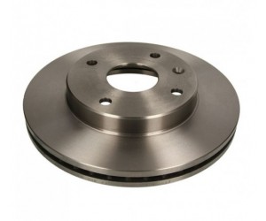 Диск тормозной передний Лачетти 